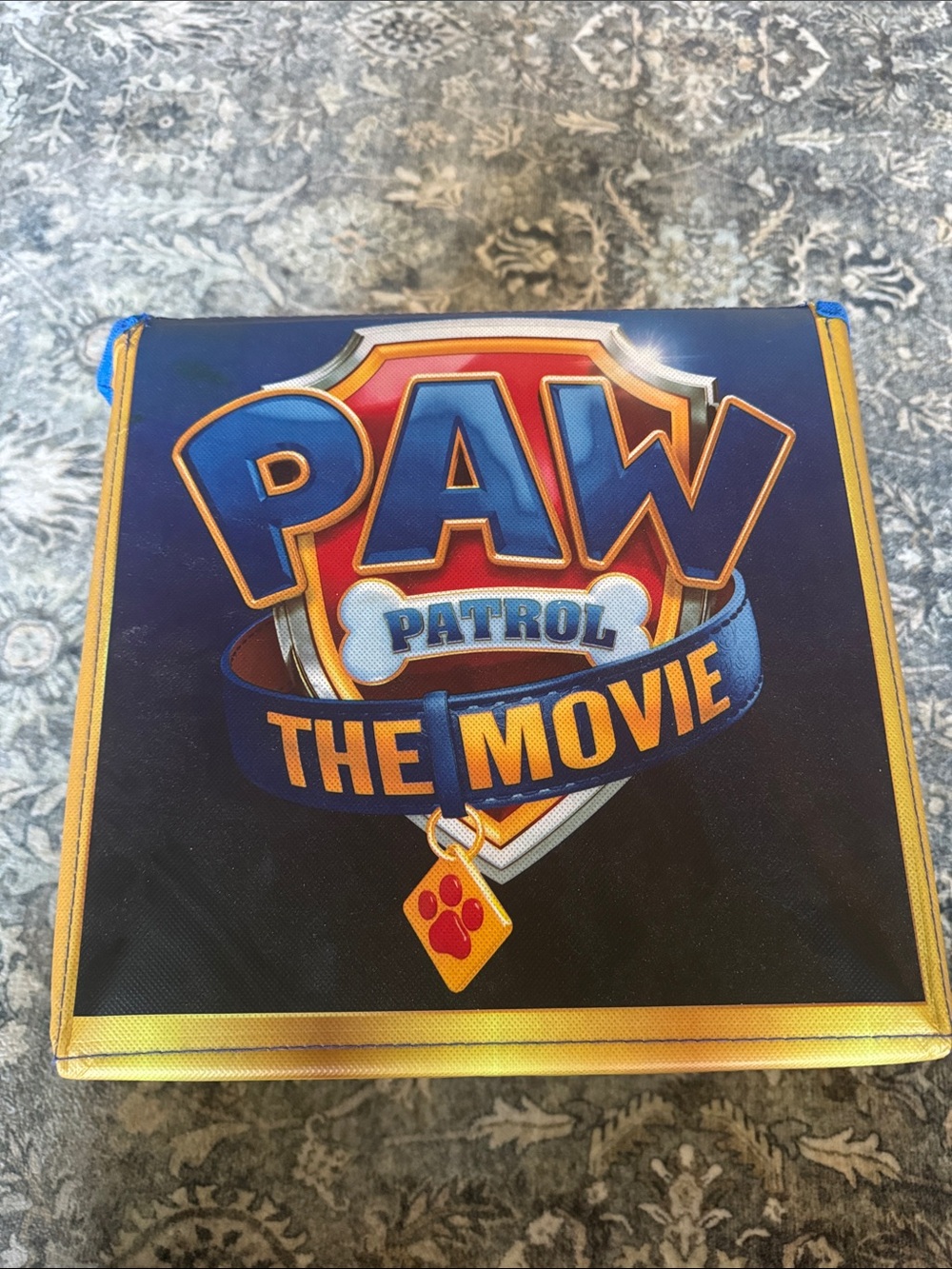 PAW Patrol Foldable Storage Cube - Picture 2 of 9